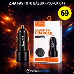 2.4A FAST OT BAŞLIK (PLO-CK 04)