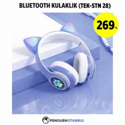BLUETOOTH KULAKLIK (İV-STN 28)