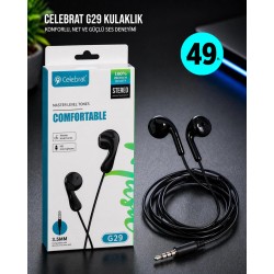 CELEBRAT G29 KULAKLIK