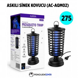 ASKILI SİNEK KOVUCU (AC-AQM02)