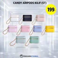 CANDY AİRPODS KILIF (ST)