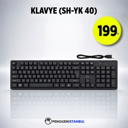 KLAVYE (SH-YK 40)