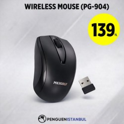 WİRELESS MOUSE (PG-904)