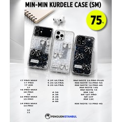 MIN-MIN KURDELE CASE (SM)
