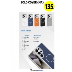 SOLO COVER (MA)