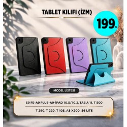 TABLET KILIFI (İZM)