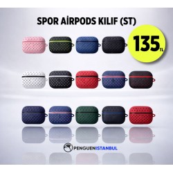 SPOR AİRPODS KILIF (ST)