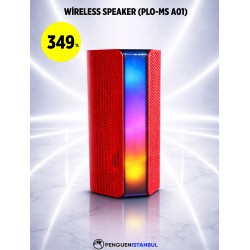 WİRELESS SPEAKER (PLO-MS A01)