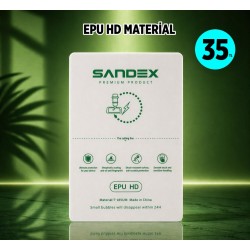 EPU HD MATERİAL