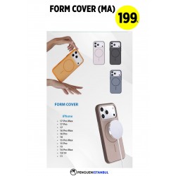 FORM COVER (MA)