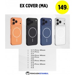 EX COVER (MA)