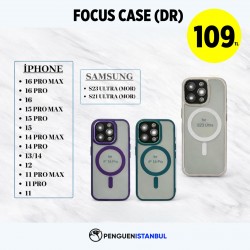 FOCUS CASE (DR)