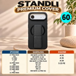 STANDLI PREMİUM COVER