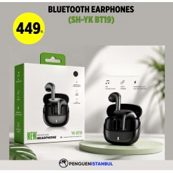 KARAOKELİ WİRELESS SPEAKER (PG-KTS 1743)