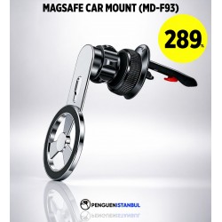 MAGSAFE CAR MOUNT (MD-F93)