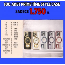 PRİME TİME STYLE CASE (100 ADET)