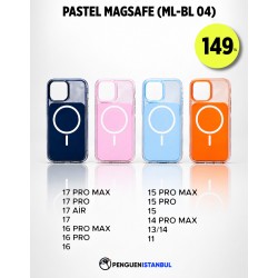 PASTEL MAGSAFE (ML-BL 04)