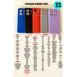 YUMUŞAK RUBBER (İZM)