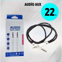 AUDİO AUX 