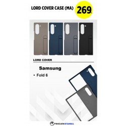 LORD COVER CASE (MA)