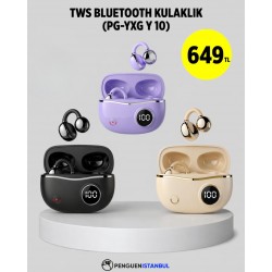 TWS BLUETOOTH KULAKLIK (PG-YXG Y 10)