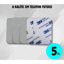 A KALİTE 3M TELEFON TUTUCU (İZM)