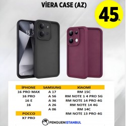VİERA CASE (AZ)