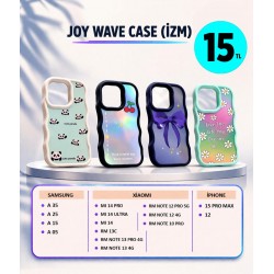 JOY WAVE CASE (İZM)