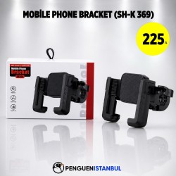 MOBİLE PHONE BRACKET (SH-K 369)