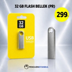 32 GB FLASH BELLEK (PR)