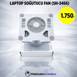 LAPTOP SOĞUTUCU FAN (SH-3466)