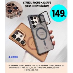 STANDLI FOCUS MAGSAFE (İZM)