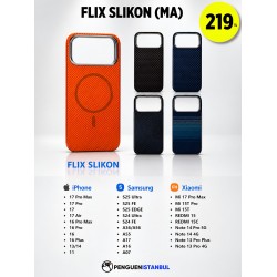 FLIX SLİKON (MA)