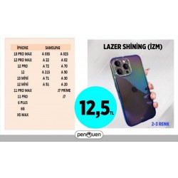 LAZER SHİNİNG (İZM)