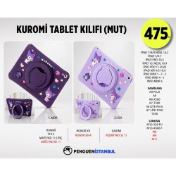 KUROMİ TABLET KILIFI (MUT)