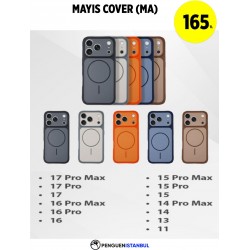 MAYIS COVER (MA)