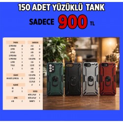 YÜZÜKLÜ TANK (150 ADET)