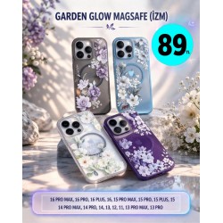 GARDEN GLOW MAGSAFE (İZM)
