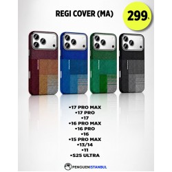 REGI COVER (MA)