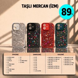 TAŞLI MERCAN (İZM)