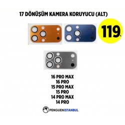 17 DÖNÜŞÜM KAMERA KORUYUCU (ALT)