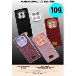 KAMERA KORUMALI LÜX TAŞLI (İZM)