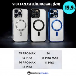 STOK FAZLASI ELİTE MAGSAFE (İZM)