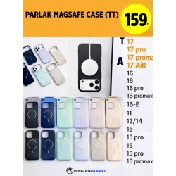 PARLAK MAGSAFE CASE (TT)