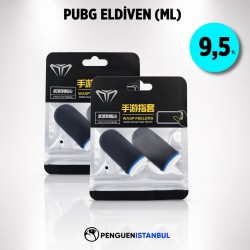 PUBG ELDİVEN (ML)