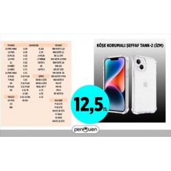 KÖŞE KORUMALI ŞEFFAF TANK-2 (İZM)