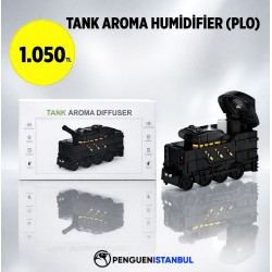 TANK AROMA HUMİDİFİER (PLO)