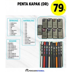 PENTA KAPAK (DR)