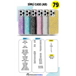 SİMLİ CASE (AB)
