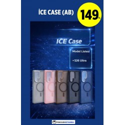 İCE CASE (AB)
